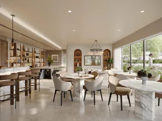 Palace Residences Hillside в Dubai Hills Estate