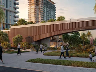 Palace Residences Hillside в Dubai Hills Estate