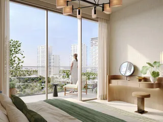 Palace Residences Hillside в Dubai Hills Estate