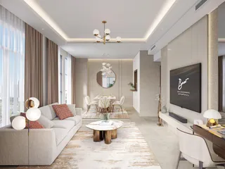 Ramada Residences by Wyndham в Al Jadaf