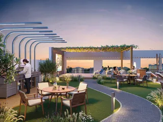 Ramada Residences by Wyndham в Al Jadaf