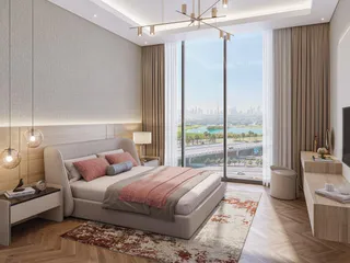 Ramada Residences by Wyndham в Al Jadaf