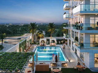 Ramada Residences by Wyndham в Al Jadaf