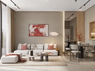 Ramada Residences by Wyndham в Al Jadaf