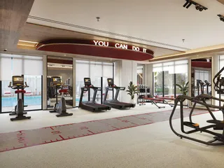 Ramada Residences by Wyndham в Al Jadaf