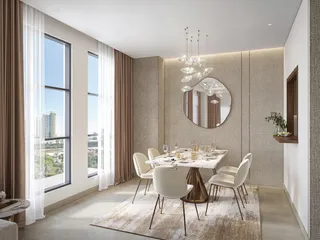 Ramada Residences by Wyndham в Al Jadaf
