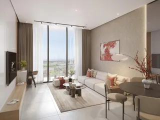 Ramada Residences by Wyndham в Al Jadaf