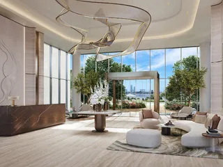 The Edit at d3 в Dubai Design District