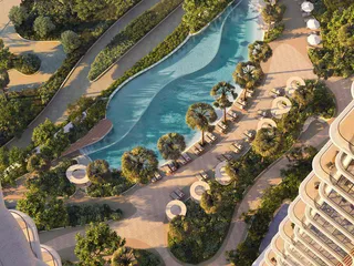 The Edit at d3 в Dubai Design District