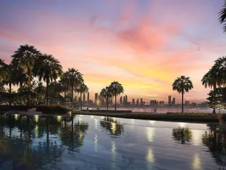 The Edit at d3 в Dubai Design District