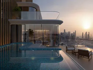 The Edit at d3 в Dubai Design District