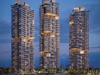 The Edit at d3 в Dubai Design District