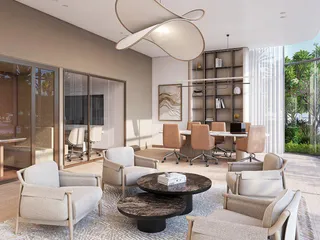 The Edit at d3 в Dubai Design District