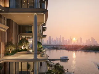 The Edit at d3 в Dubai Design District