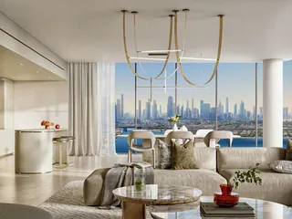 The Edit at d3 в Dubai Design District