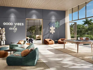 The Edit at d3 в Dubai Design District