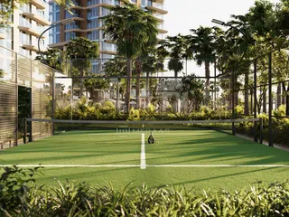 The Edit at d3 в Dubai Design District