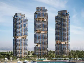 The Edit at d3 в Dubai Design District