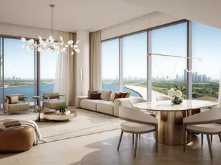 The Edit at d3 в Dubai Design District