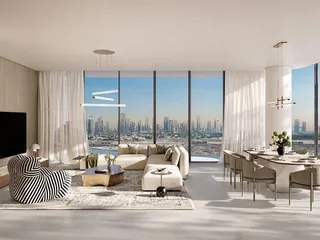 The Edit at d3 в Dubai Design District