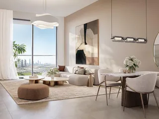 The Edit at d3 в Dubai Design District