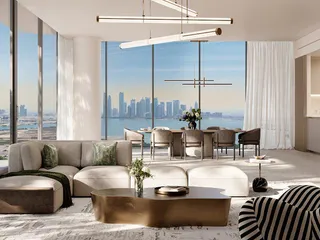 The Edit at d3 в Dubai Design District