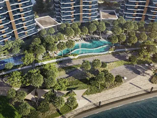 The Edit at d3 в Dubai Design District