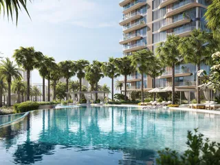 The Edit at d3 в Dubai Design District