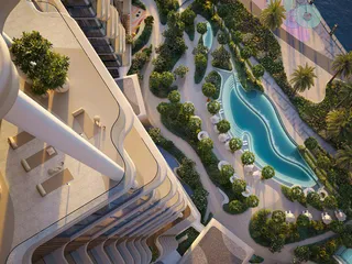 The Edit at d3 в Dubai Design District