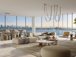 The Edit at d3 в Dubai Design District