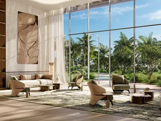 The Edit at d3 в Dubai Design District