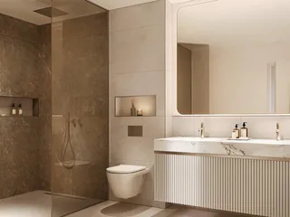 The Edit at d3 в Dubai Design District