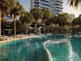 The Edit at d3 в Dubai Design District