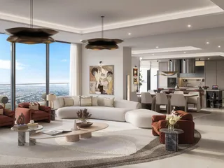 Eltiera Views в Jumeirah Lake Towers (JLT)