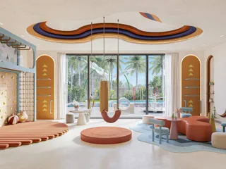 Eltiera Views в Jumeirah Lake Towers (JLT)