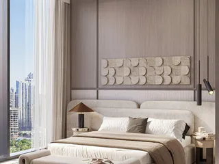 Eltiera Views в Jumeirah Lake Towers (JLT)