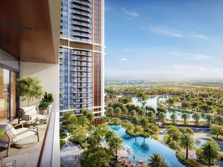 Eltiera Views в Jumeirah Lake Towers (JLT)
