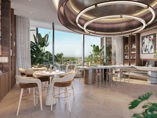 Eltiera Views в Jumeirah Lake Towers (JLT)