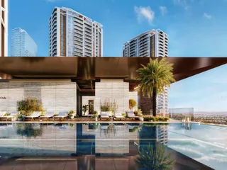 Eltiera Views в Jumeirah Lake Towers (JLT)