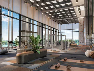 Eltiera Views в Jumeirah Lake Towers (JLT)