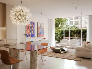 Avenew 888 в Dubai South