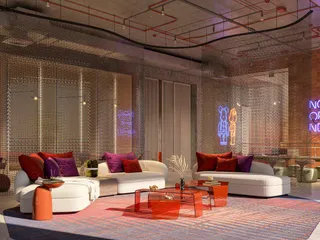 Avenew 888 в Dubai South