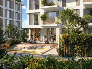 Avenew 888 в Dubai South