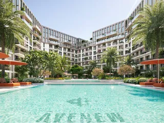 Avenew 888 в Dubai South