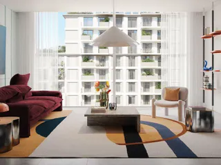 Avenew 888 в Dubai South