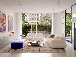 Avenew 888 в Dubai South