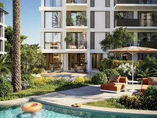 Avenew 888 в Dubai South