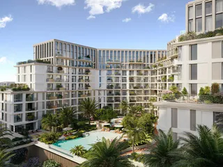 Avenew 888 в Dubai South