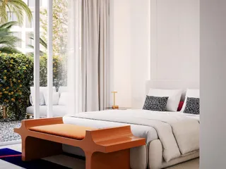 Avenew 888 в Dubai South