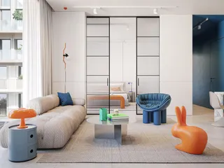 Avenew 888 в Dubai South